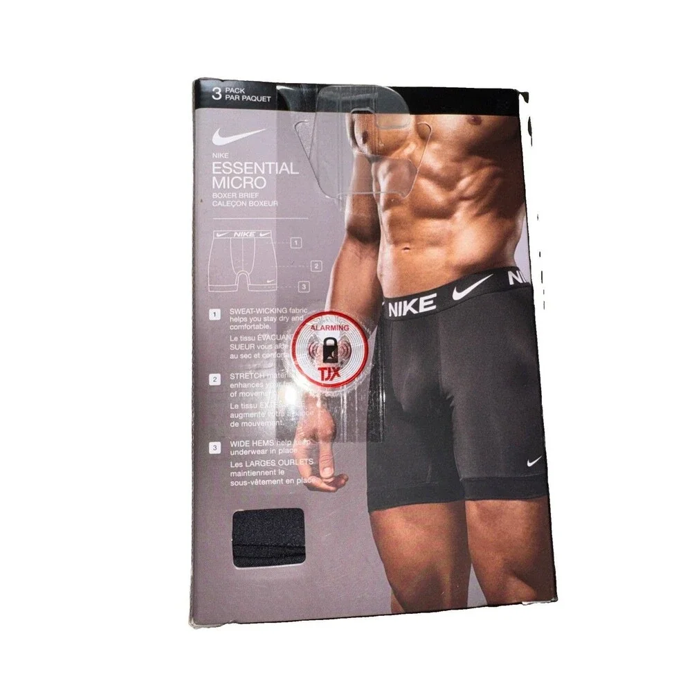 Nike product pack